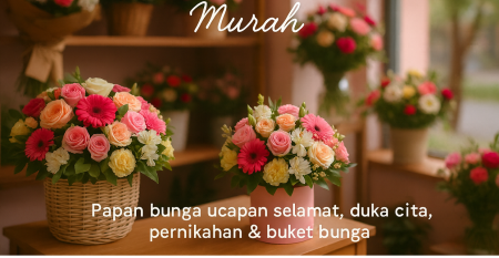 Toko Bunga Beduyut